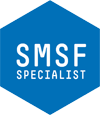 smsf specialist logo