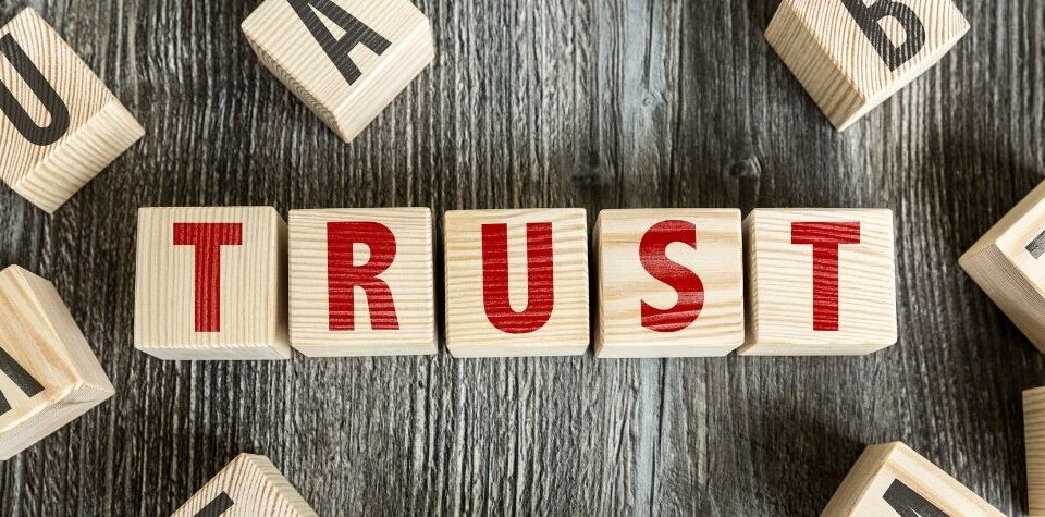 How Different Trust Types are Taxed