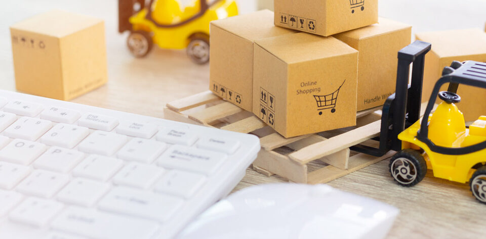 How you can improve your companys shipping department