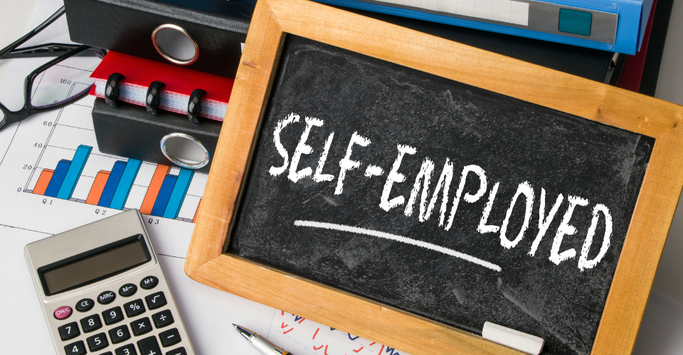 Simple Super Information For The Self Employed