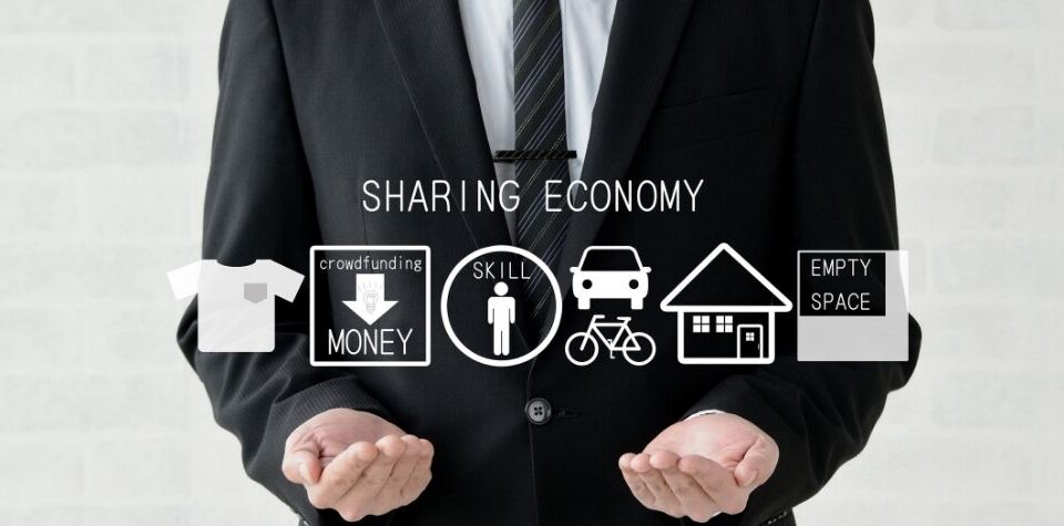 The Sharing Economy And Your Tax Return – How You Could Be Affected
