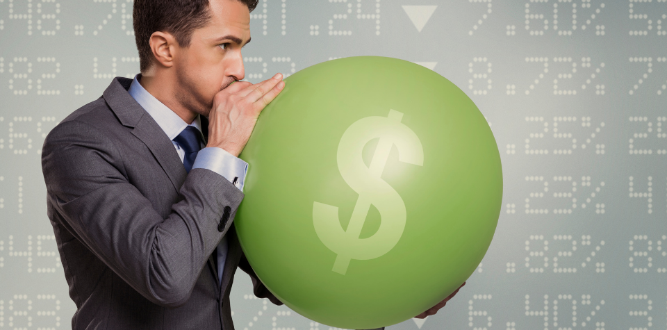 Inflation Your Business And How To Deal With The Upcoming Pressure