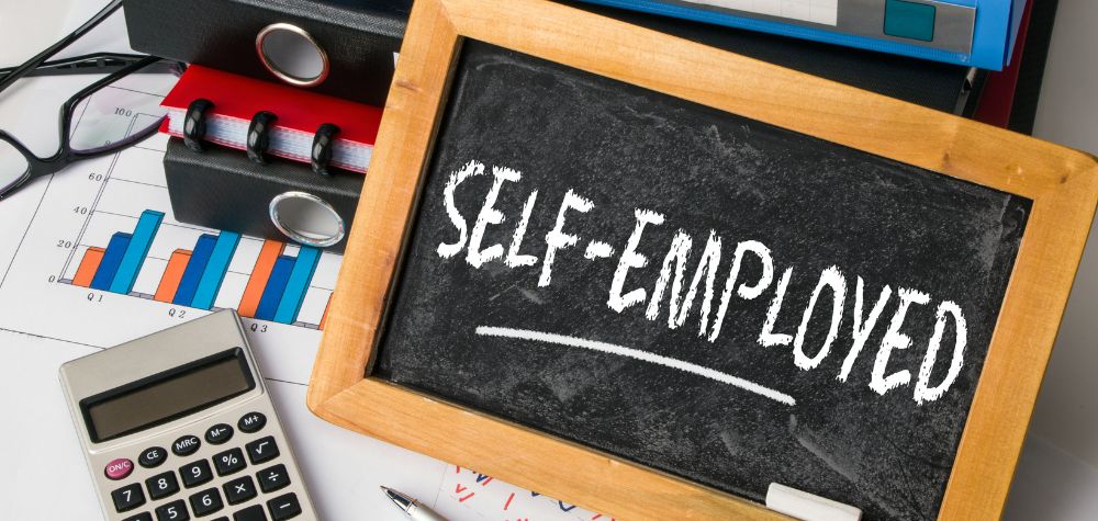 Self Employed Individuals Super Arent Mutually Exclusive