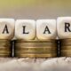 Setting The Right Salary For Your Employees