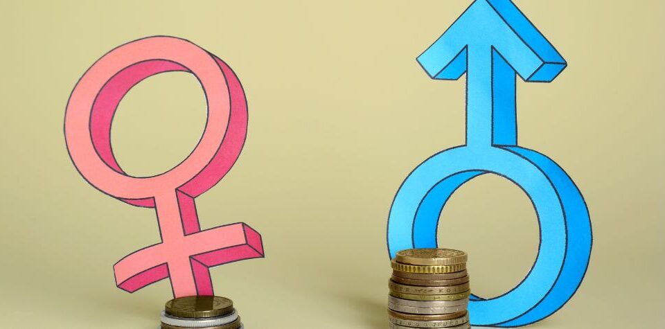 Gender The Super Gap – How Does Yours Compare