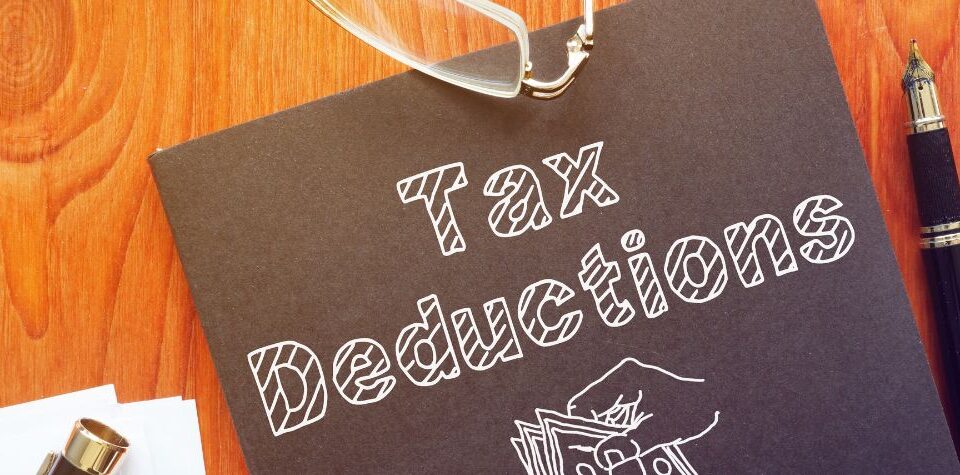 Maximising Your Tax Deductions As A Home Based Business